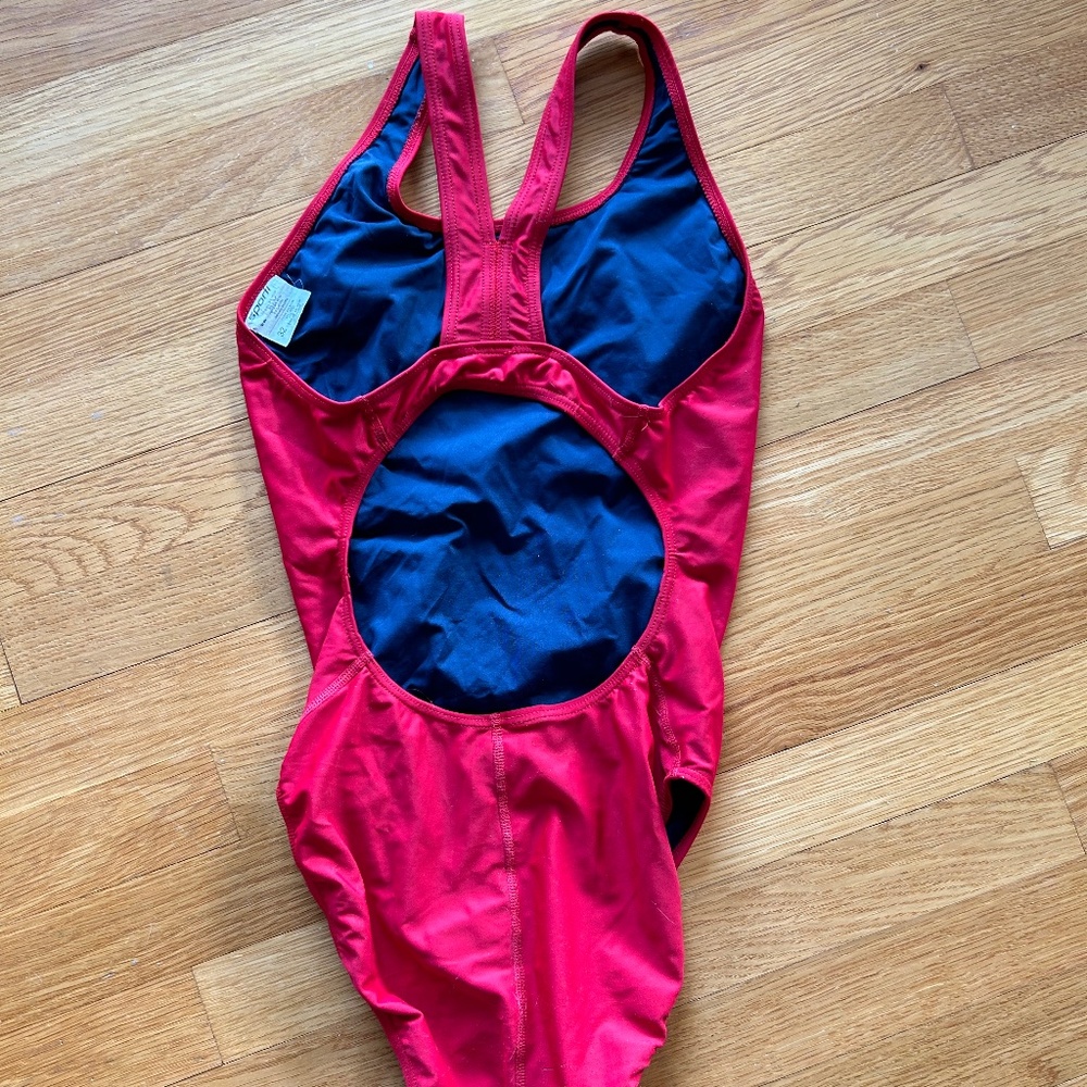 Swimsuit